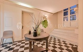 Appartement Tour Eiffel Invalides 7E G